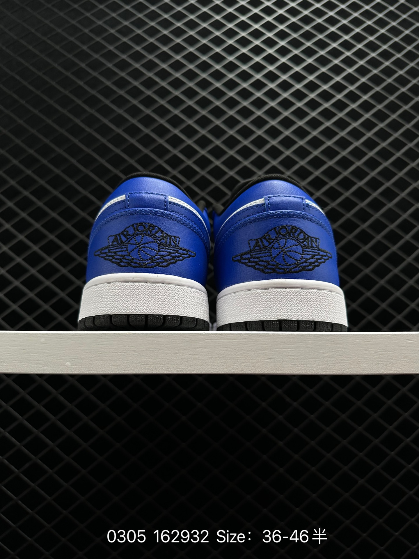 Nike Air Jordan1 Low AJ1